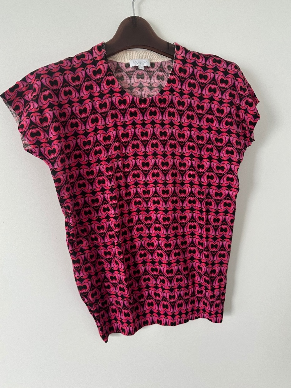 Escada Sweater